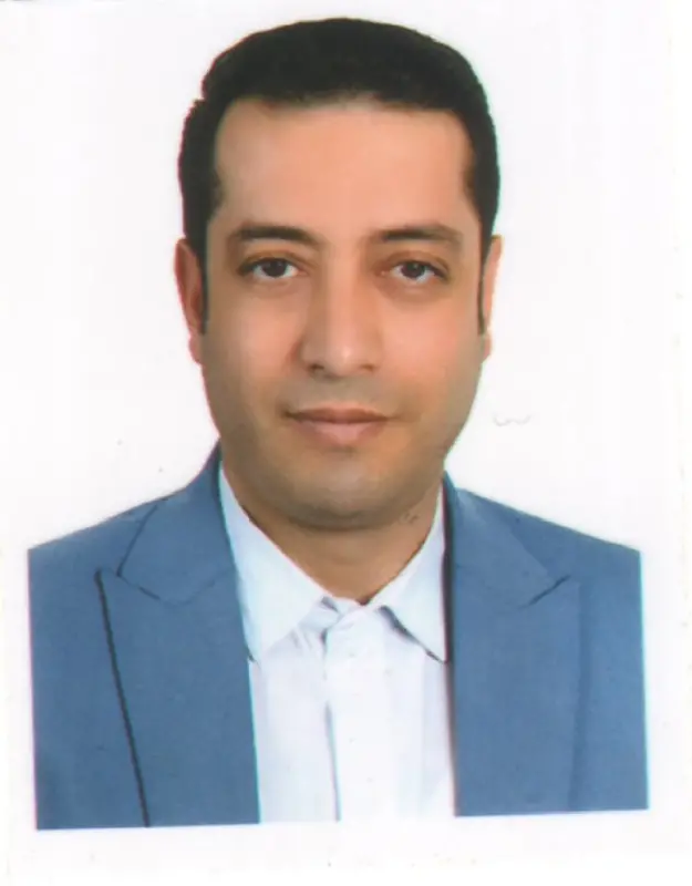 رسول احمدزاده رویندرق