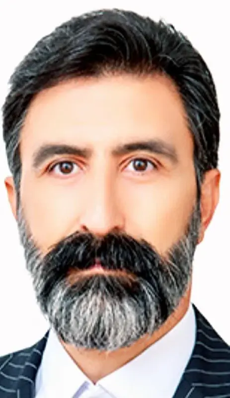 علی اکبر محمدی