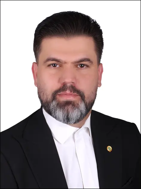 سیدمرتضی سیدجلیلی