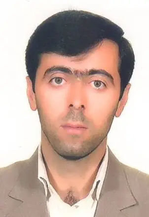 محمد پورغفار