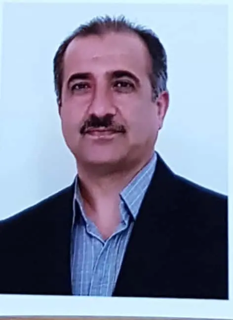 سیدنظام شاکرمی