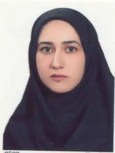 لیلا پولادی باغبادرانی