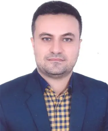 عبدالمهدی نبی زاده
