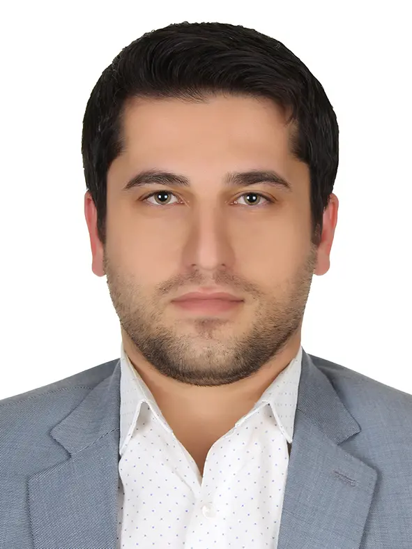 علی صالحی