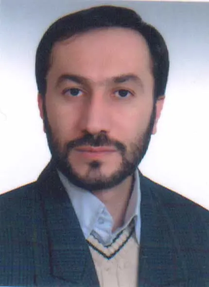 علیرضا گوهرپور