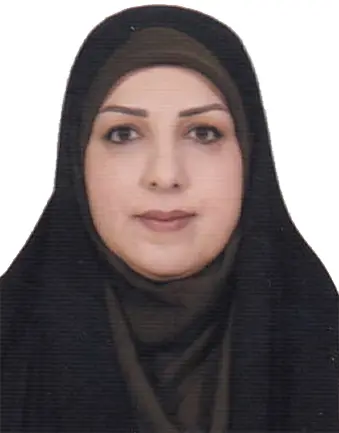 خدیجه صبور