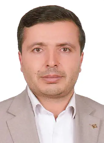 شهرام پناهیان