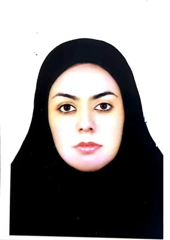 مریم لطفی