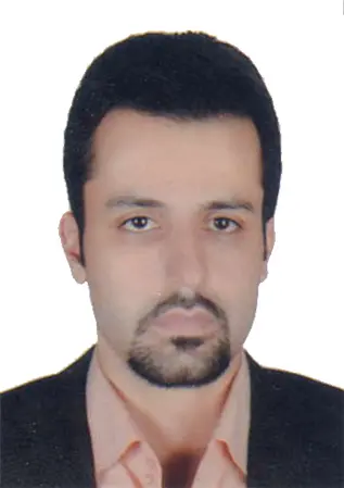 مجتبی گلاب دار