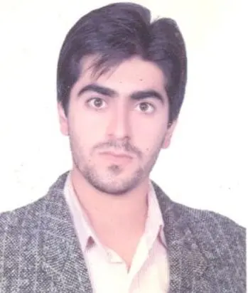 حسین احمدی