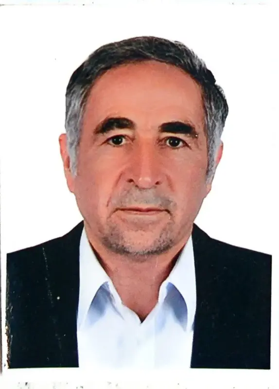 احمد قدیری