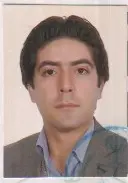 سعید تیموری عسگرانی