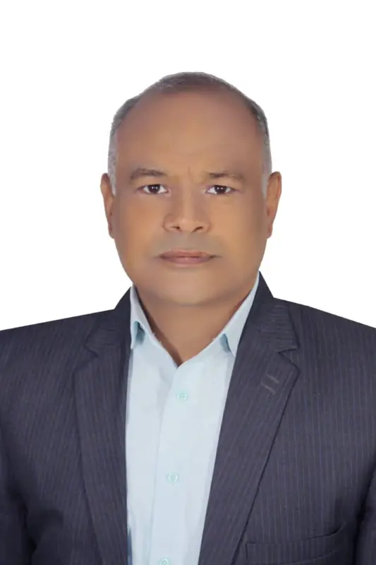 محمدرضا کوهساریان