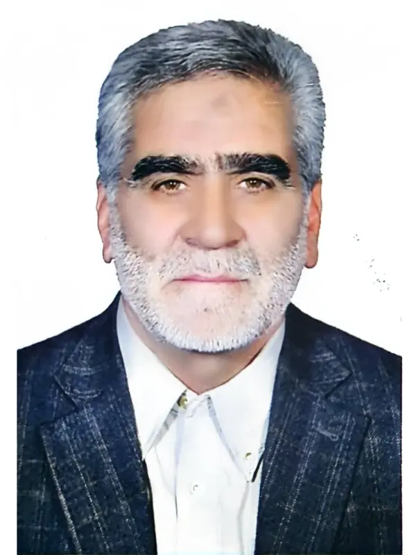 اسماعیل رجبی