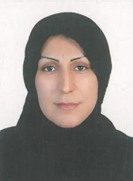 کبری افروزه فارسانی