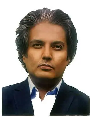 حجت جوادی افشار