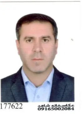 رسول ویسی نژاد