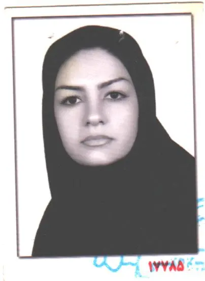 فاطمه بختیاری