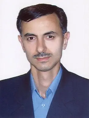 جواد سیدمحسنی باروق