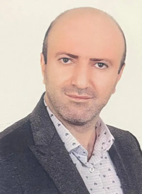 مرتضی قورقچی ابگرم