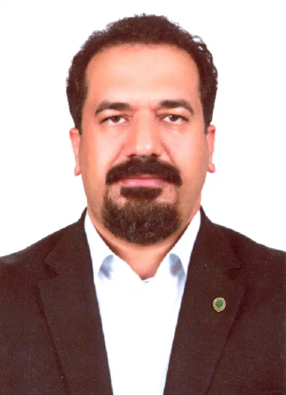 اسماعیل علیزاده