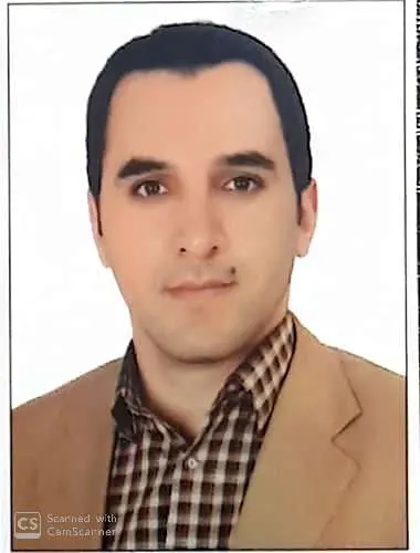 مجتبی رحمانی