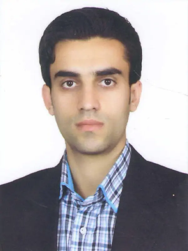 امیر پیش خورد