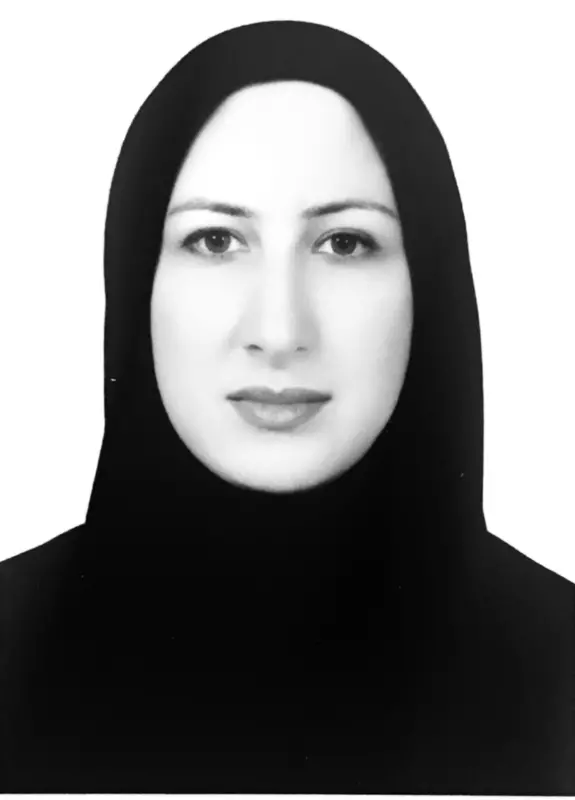 جمیله جاسمی زرگانی