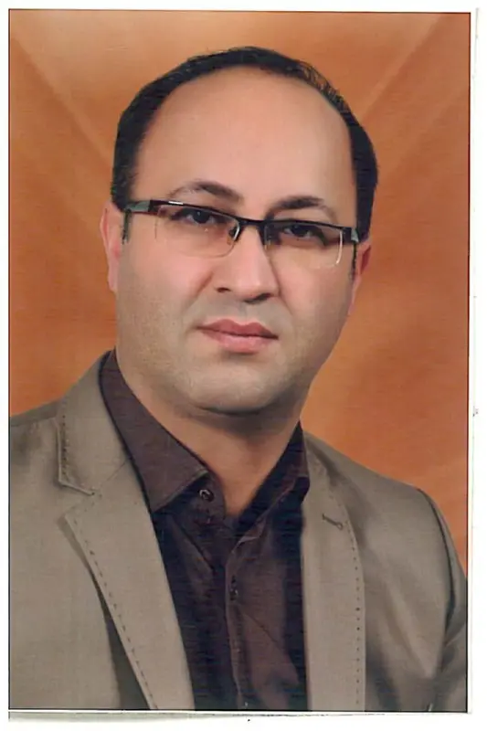 عسگر رشیدی اقدم