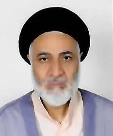 سیدابراهیم خلیل حسینی