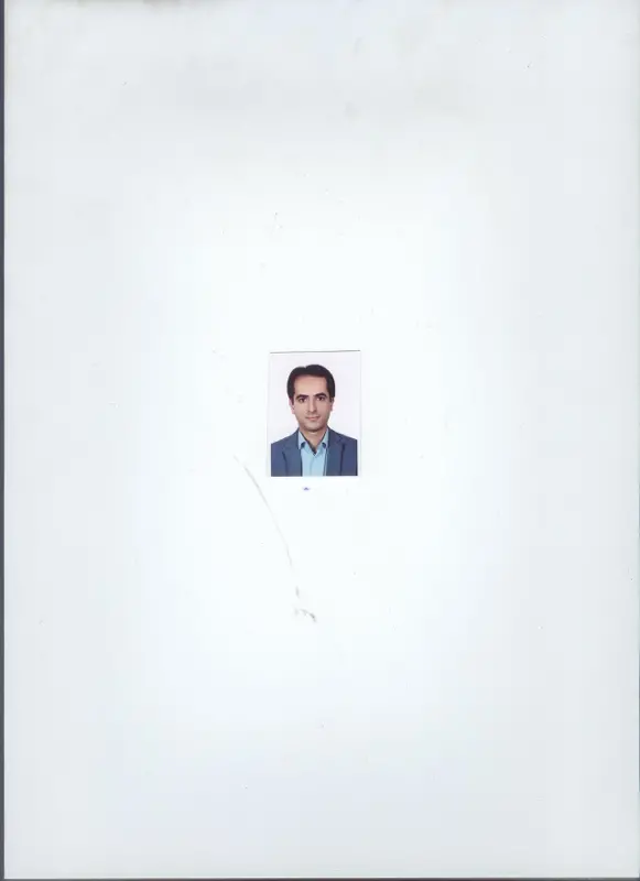 فرهاد نوشنائی