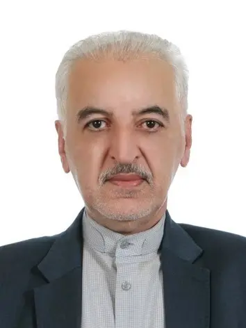 سیدرضا موحد محمدی