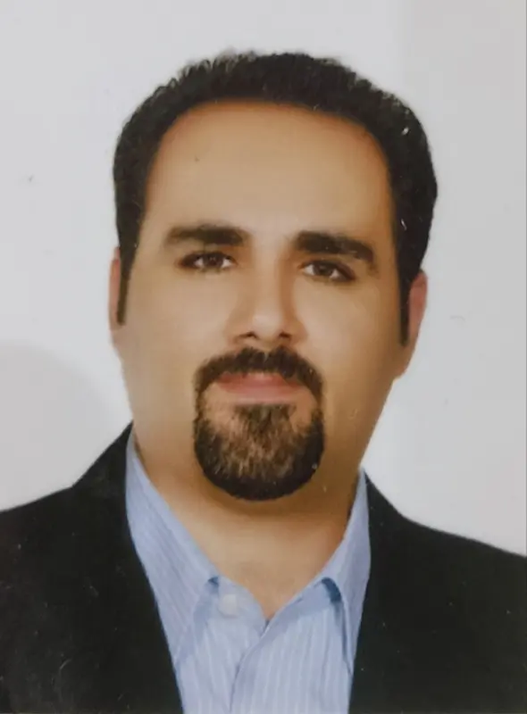 مهدی خوارزمی