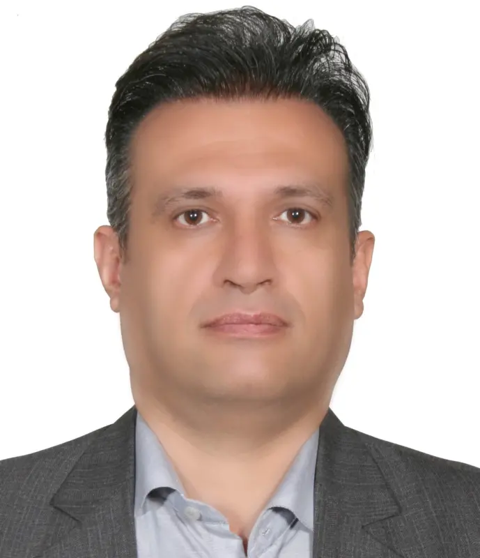 حسین محمدی بیدمشکی