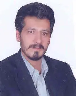 حمید نفری حسین زاده
