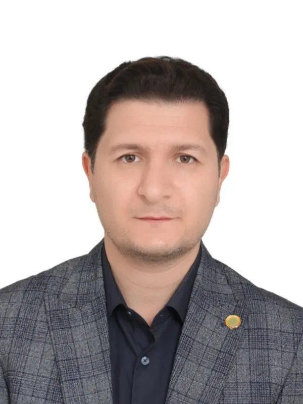 سیدمهدی سمائی