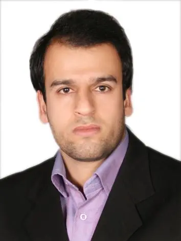 سیدمهدی حبیبی
