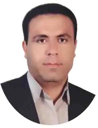 علی معصومی فر
