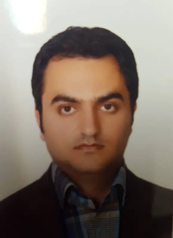 علی اسکندری نوین