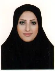فهیمه حیدرپورشمامی