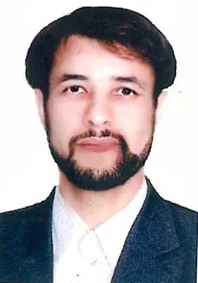 علی رستگار