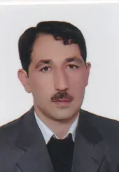 بهروز مهدیزاده شخملو