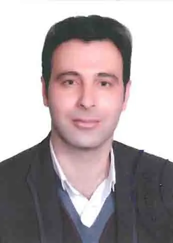 محمود قلیزاده آتانی