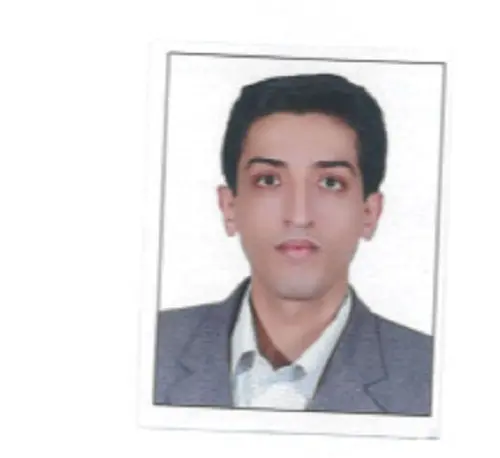 حبیب رخسار طلب اذر