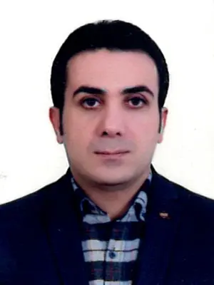 حمیدرضا عبدالهی ملایر