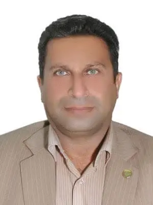 محمد قربانی