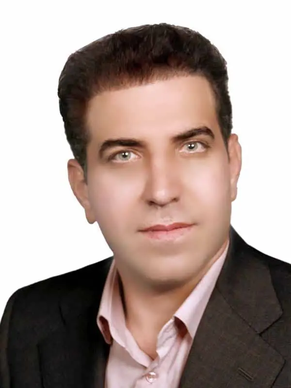 محمد محمدی
