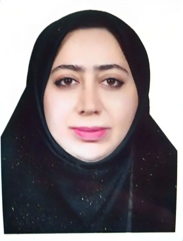 فیروزه مددی