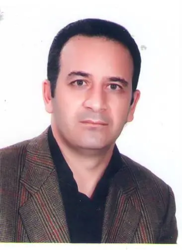 محمدحسن عزتی عین الدین