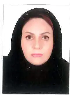 الهام قریشی